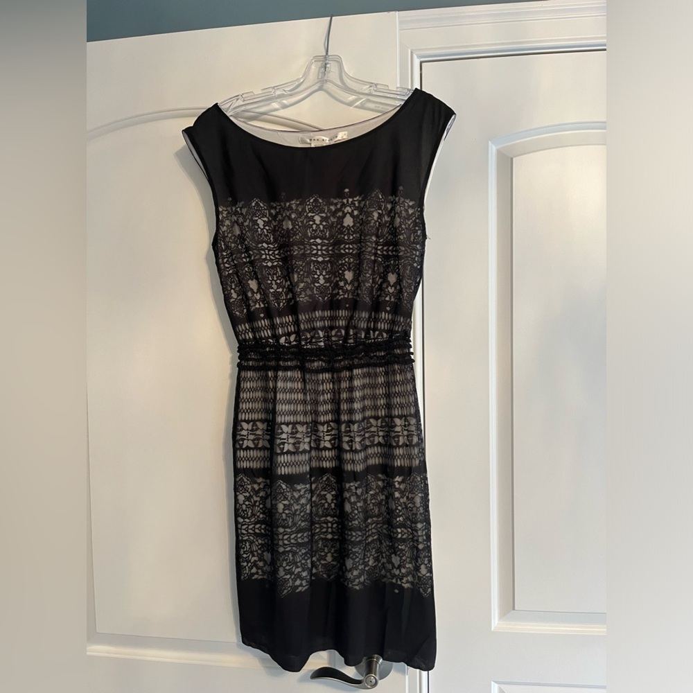 Max Studio Lace Dress